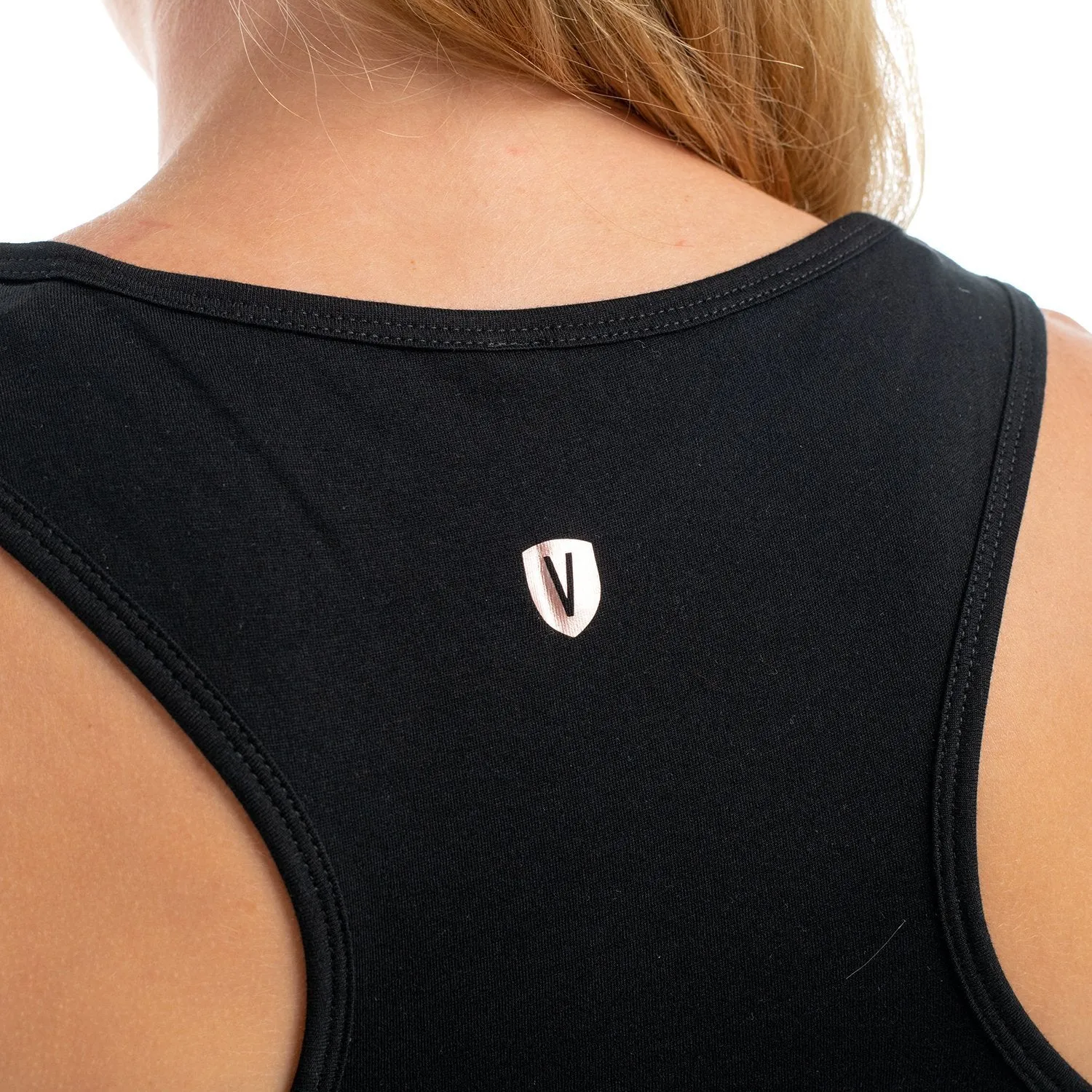 Valour Active No Limits Singlet