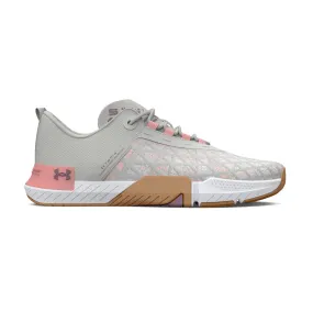 Women's Under Armour TriBase Reign 5