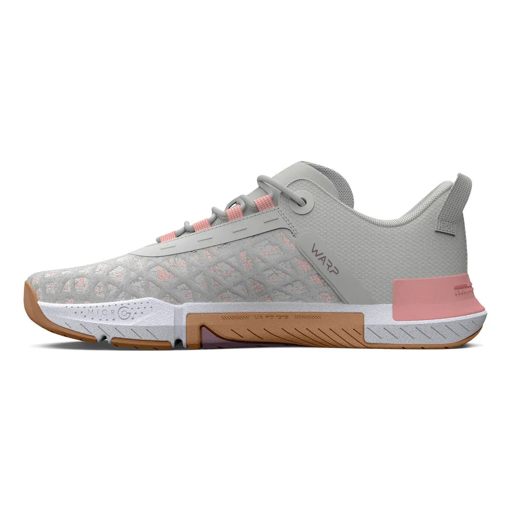 Women's Under Armour TriBase Reign 5