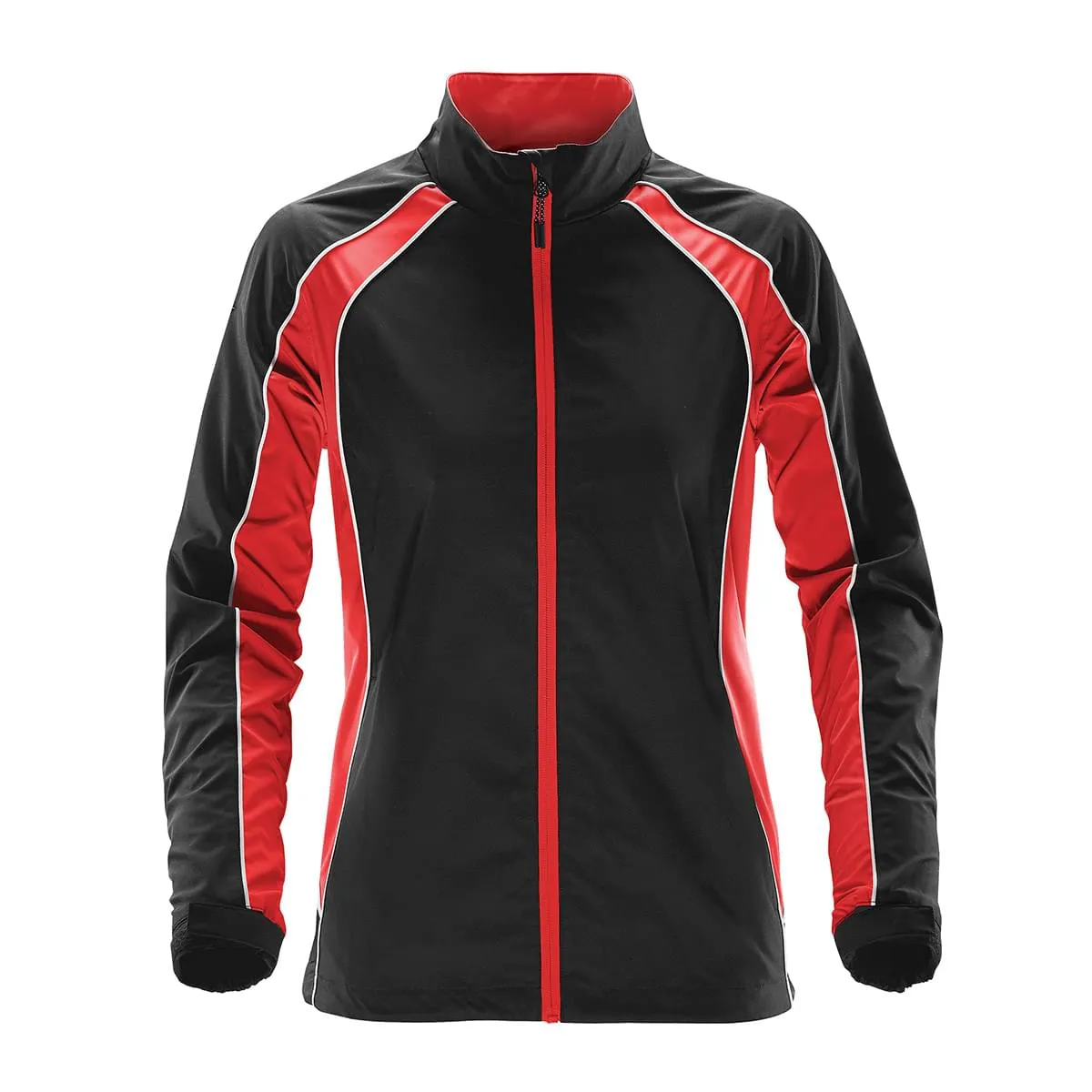 Women's Warrior Training Jacket - STXJ-2W