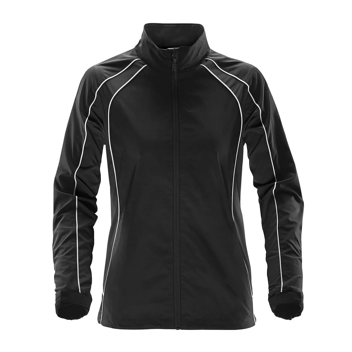 Women's Warrior Training Jacket - STXJ-2W