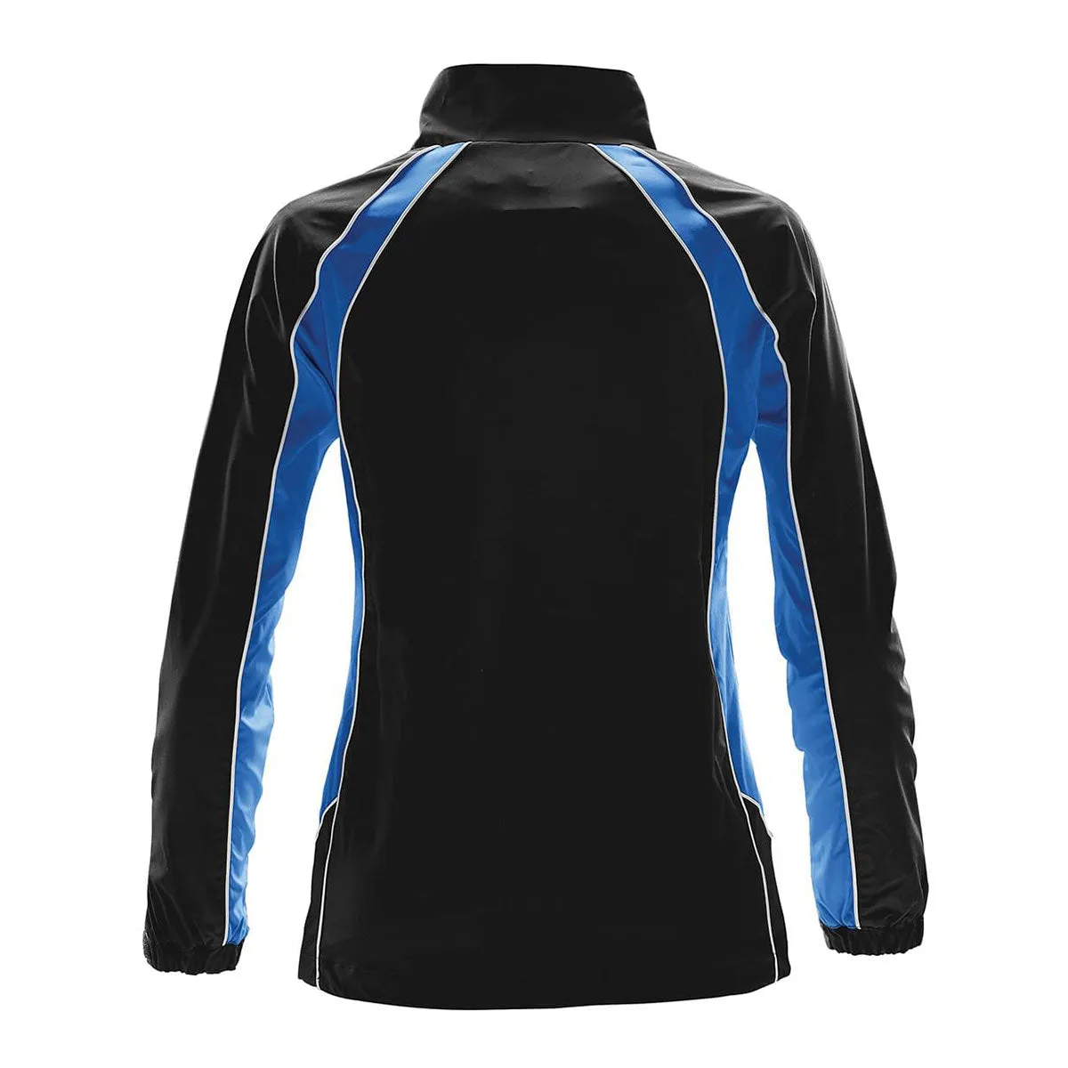 Women's Warrior Training Jacket - STXJ-2W