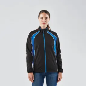 Women's Warrior Training Jacket - STXJ-2W