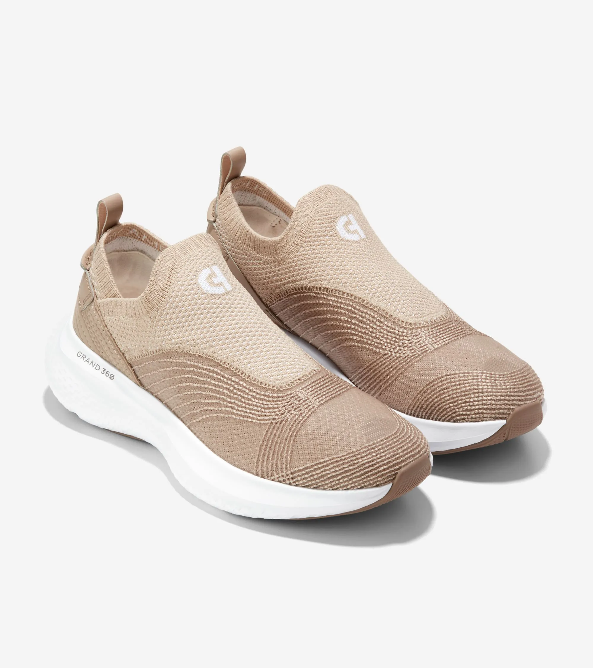 Women's ZERØGRAND Motion Connect Sneakers